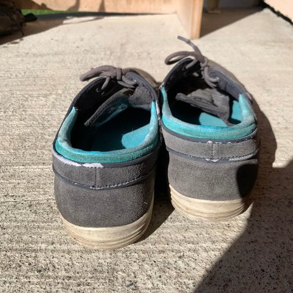 Nike Stefan Janoski Skate Shoes 10.5 US Men's - Picture 9 of 9